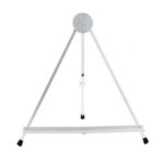 Jakar Easel, Desk Top, Aluminium 50cm, Hanging Pack