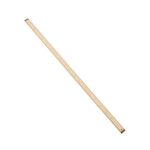 Jakar Laminated Metre Rule/Yard Stick With mm/cm Marking One Side And Inch Marking On Reverse Side