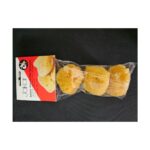 Jakar  Artist Natural Sea Sponges – 3 Medium Fine Textured Sponges (2.5 / 3″)