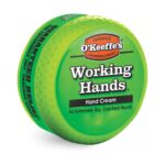 O’Keeffe’s Working Hands 96g Tub – Intense Hydration & Repair for Dry, Cracked Hands