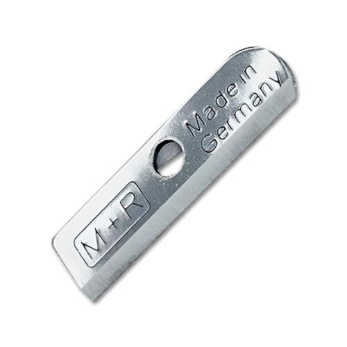 Möbius & Ruppert (M+R) 3 Spare Blade Set – Precision Blades (5117/5118) (26 x 6 x 1mm)
