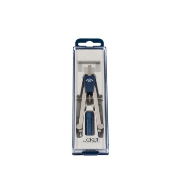 Item0-spnCwa.jpg Jakar Pencil, Spring Bow, Centre Screw – 105mm