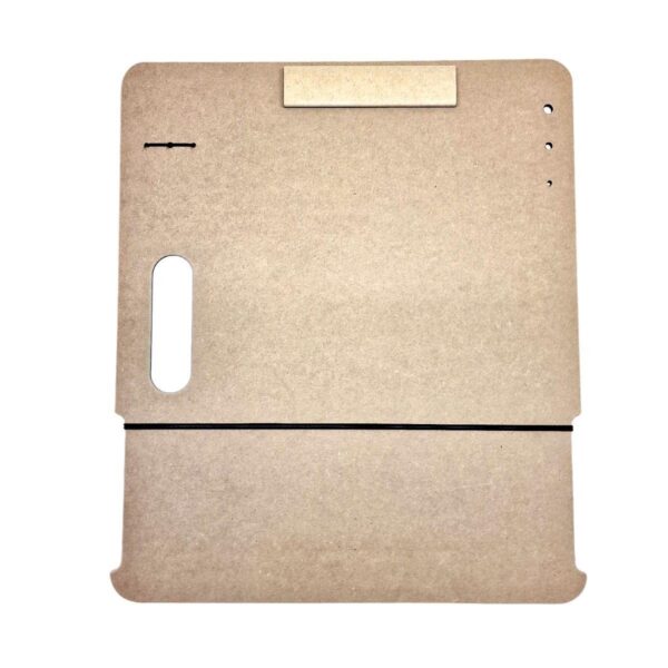 Rosa Gallery A3/A4 Sketch Board – Premium Art Surface (47cm x 40cm x 6mm)