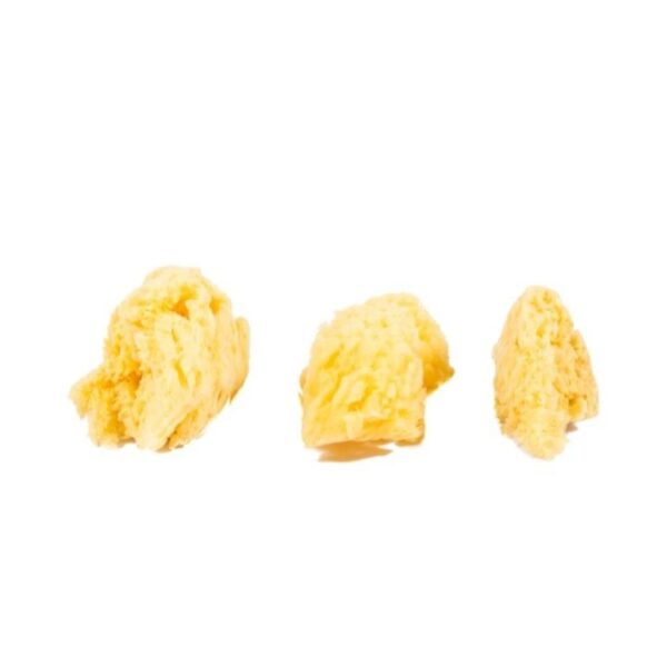 Item0-wHsKUf.jpg Jakar Natural Sea Sponge – Pack of 3 (Approx. 7cm / 2.75″) for Painting, Blending & Craft Use (Hanging Pack) (9025)