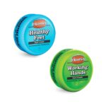 O’Keeffe’s Complete Care Set – Hands (91g), Feet (96g) Tub
