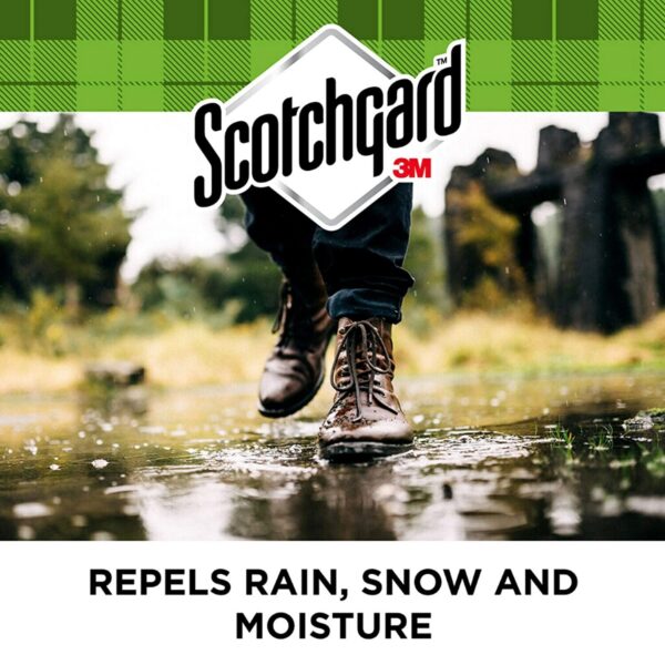 Scotchgard Heavy Duty Water Shield 400ml – Repels Rain, Snow & Moisture on Outerwear, Tents, Backpacks, Canvas & More 1 Scotchgard Heavy Duty Water Shield 400ml – Repels Rain, Snow & Moisture on Outerwear, Tents, Backpacks, Canvas & More