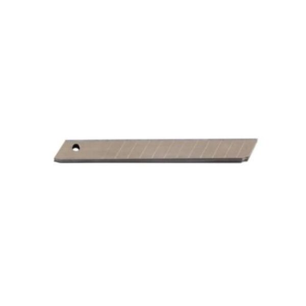 Jakar Spare Blades, Small, For 7331 Knife (10/Plastic Box) 1 Jakar Spare Blades, Small, For 7331 Knife (10/Plastic Box)