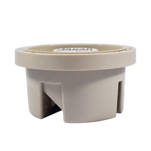 Jakar Artist Paint Brush Tub Holder with Lid - 16.5cm Plastic Round Storage & Washer Cleaner Pot (800ml) (6551) 4 Jakar Artist Paint Brush Tub Holder with Lid – 16.5cm Plastic Round Storage & Washer Cleaner Pot (800ml) (6551)