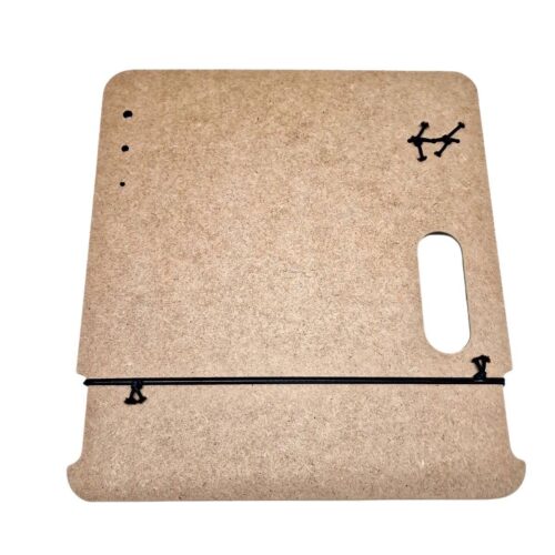 Rosa Gallery A4/A5 Sketch Board - Premium Art Surface (36cm x 33cm x 6mm) 9 Rosa Gallery A4/A5 Sketch Board – Premium Art Surface (36cm x 33cm x 6mm)