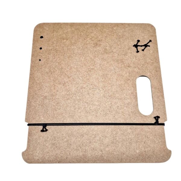 Rosa Gallery A4/A5 Sketch Board - Premium Art Surface (36cm x 33cm x 6mm) 1 Rosa Gallery A4/A5 Sketch Board – Premium Art Surface (36cm x 33cm x 6mm)