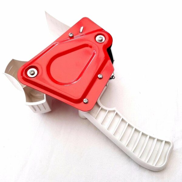 Standard Plastic Tape Gun (Single Pack) - 50mm 1 Standard Plastic Tape Gun (Single Pack) – 50mm