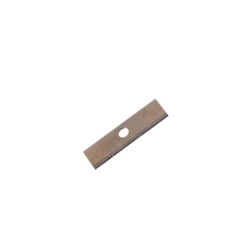 Jakar Spare Blades for Pencil Sharpener - Replacement Blades (5155), Pack of 10, Precision Sharpening for Graphite & Colour Pencils, Ideal for Artists, Designers & Students 3 Jakar Spare Blades for Pencil Sharpener – Replacement Blades (5155), Pack of 10, Precision Sharpening for Graphite & Colour Pencils, Ideal for Artists, Designers & Students