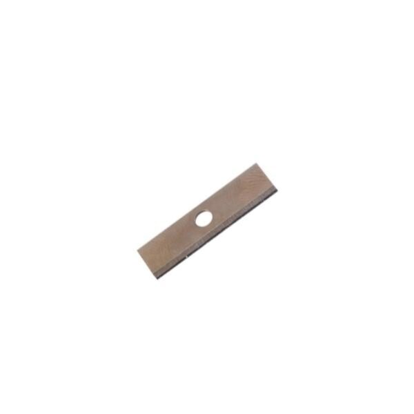 Jakar Spare Blades for Pencil Sharpener - Replacement Blades (5155), Pack of 10, Precision Sharpening for Graphite & Colour Pencils, Ideal for Artists, Designers & Students 1 Jakar Spare Blades for Pencil Sharpener – Replacement Blades (5155), Pack of 10, Precision Sharpening for Graphite & Colour Pencils, Ideal for Artists, Designers & Students