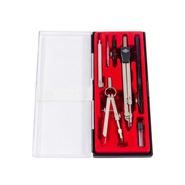 Jakar Student Drawing 8 Piece Set, Hanging Pack