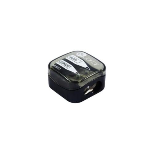 akar Double Hole Metal Pencil Sharpener - For Graphite and Colour Pencils (5072), Durable Build, Precision Sharpening, Ideal for Artists, Designers & Students 5 akar Double Hole Metal Pencil Sharpener – For Graphite and Colour Pencils (5072), Durable Build, Precision Sharpening, Ideal for Artists, Designers & Students