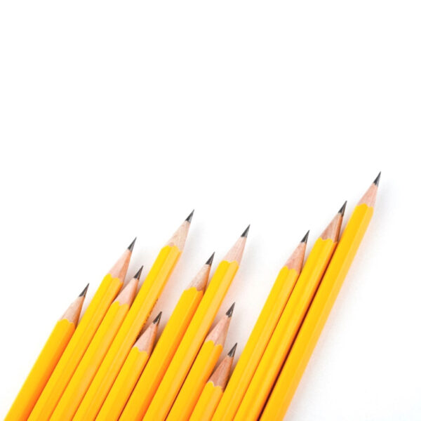 Jakar Electric Pencil Sharpener Set - Includes 40 Pencils & Replacement Blade, Perfect for School & Office Use (5151) 2 Jakar Electric Pencil Sharpener Set – Includes 40 Pencils & Replacement Blade, Perfect for School & Office Use (5151)