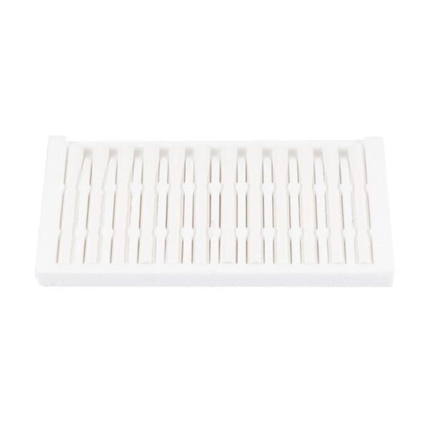 Jakar White Pastel Set of 12 Sticks - Non-Toxic, Blendable Hard Soft Pastels for Art & Craft (7626) 2 Jakar White Pastel Set of 12 Sticks – Non-Toxic, Blendable Hard Soft Pastels for Art & Craft (7626)