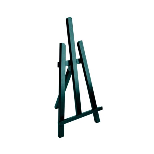 Jakar Pinewood Tabletop Easel - Natural Varnished Pine Wood, 19 x 1.3 cm (6629) 7 Jakar Easel, Table Top, Natural Varnished Pine Wood, 19 X 1.3cm