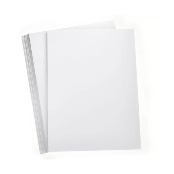 A4 Multi-Purpose (10 Sheets)  80gsm Copier & Printer Paper – Bright White 297mm x 210mm