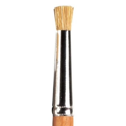 Jakar Stencil Brush Set - Medium, Small, And Large (Pack Of 3) 9 Jakar Stencil Brush Set – Medium, Small, And Large (Pack Of 3)
