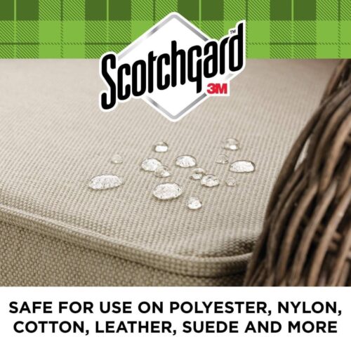 Scotchgard Heavy Duty Water Shield 400ml – Repels Rain, Snow & Moisture on Outerwear, Tents, Backpacks, Canvas & More 11 Scotchgard Heavy Duty Water Shield 400ml – Repels Rain, Snow & Moisture on Outerwear, Tents, Backpacks, Canvas & More