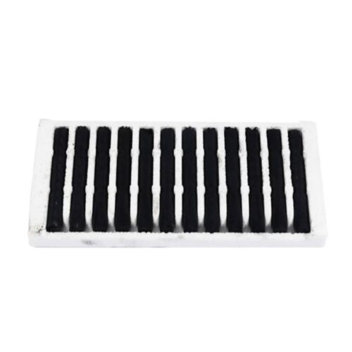 Jakar Compressed Charcoal Set Black (12 Sticks) - High-Quality Artist Charcoal for Sketching & Shading (7622) 7 Jakar Compressed Charcoal Set Black (12 Sticks) – High-Quality Artist Charcoal for Sketching & Shading (7622)