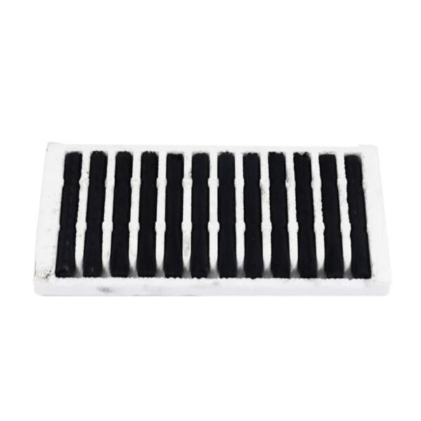 Jakar Compressed Charcoal Set Black (12 Sticks) - High-Quality Artist Charcoal for Sketching & Shading (7622) 3 Jakar Compressed Charcoal Set Black (12 Sticks) – High-Quality Artist Charcoal for Sketching & Shading (7622)