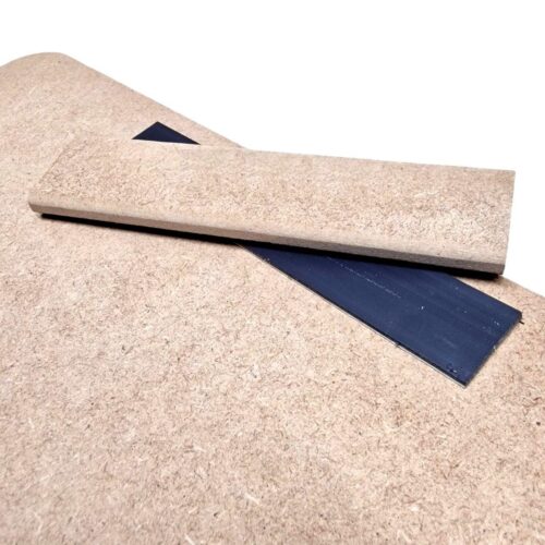 Rosa Gallery A4/A5 Sketch Board - Premium Art Surface (36cm x 33cm x 6mm) 12 Rosa Gallery A4/A5 Sketch Board – Premium Art Surface (36cm x 33cm x 6mm)