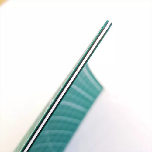 akar A5 Cutting Mat & Circle Cutter Set – Includes Spare Blades for Accurate Craft Cutting