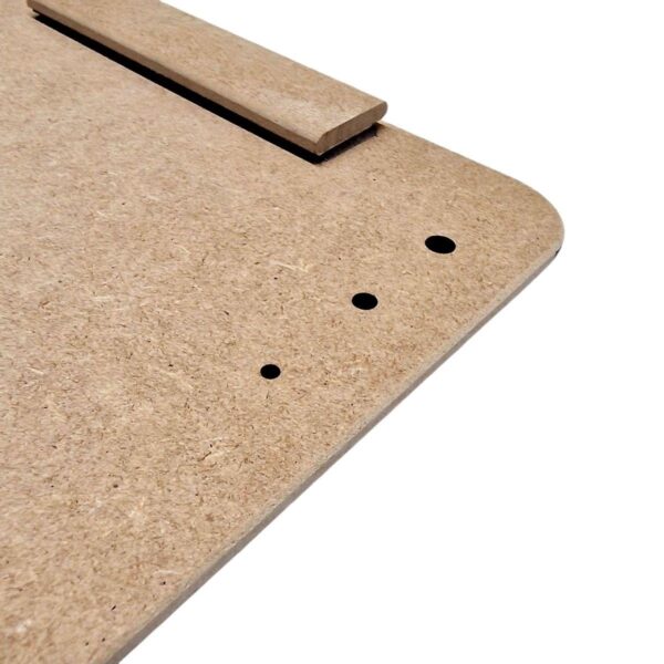 Rosa Gallery A4/A5 Sketch Board - Premium Art Surface (36cm x 33cm x 6mm) 6 Rosa Gallery A4/A5 Sketch Board – Premium Art Surface (36cm x 33cm x 6mm)