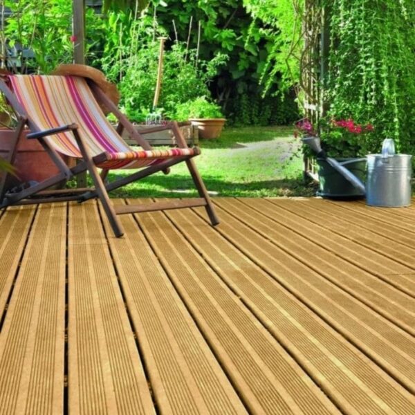 Liberon Superior Decking Oil – Clear 2.5L Tin – Durable, UV-Resistant Protection for Exterior Timber 1 Liberon Superior Decking Oil – Clear 2.5L Tin – Durable, UV-Resistant Protection for Exterior Timber