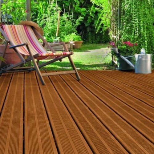 Liberon Superior Decking Oil – Teak 2.5L Tin – Durable, UV-Resistant Protection for Exterior Timber 3 Liberon Superior Decking Oil – Teak 2.5L Tin – Durable, UV-Resistant Protection for Exterior Timber