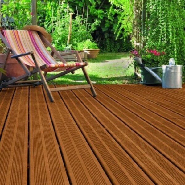 Liberon Superior Decking Oil – Teak 2.5L Tin – Durable, UV-Resistant Protection for Exterior Timber 1 Liberon Superior Decking Oil – Teak 2.5L Tin – Durable, UV-Resistant Protection for Exterior Timber