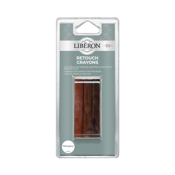 LIB-RTC-4787.jpg Liberon Retouch Crayons Set of 3 Mahogany Shades – Wood Scratch Repair
