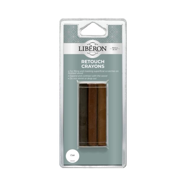LIB-RTC-4800.jpg Liberon Retouch Crayons Set of 3 Oak Shades – Quick Wood Scratch Repair
