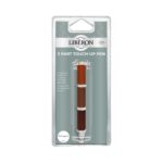 Liberon 3 Part Touch-Up Pen Mahogany Shades – Quick & Easy Wood Scratch Repair​