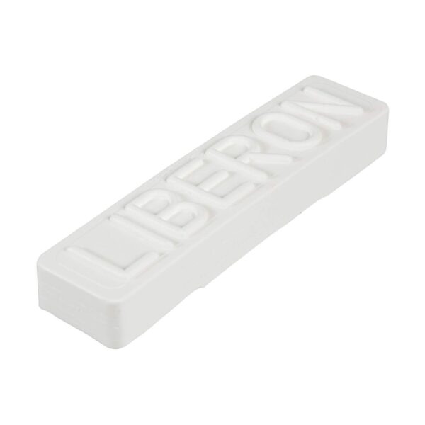 Liberon Wax Filler Stick White 50g – Quick & Easy Wood Repair 1 Liberon Wax Filler Stick White 50g – Quick & Easy Wood Repair