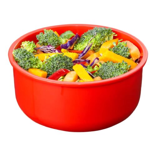 Sistema Microwave Round Bowl 850ml (4 Pack) – BPA-Free Plastic 9 Sistema Microwave Round Bowl 915ml – BPA-Free Plastic