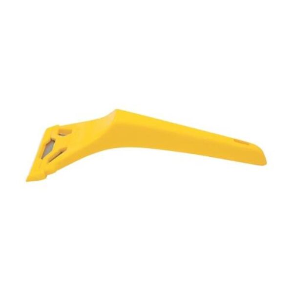 Stanley Window Scraper (3 Pack) – Heavy Duty Tool for Cleaning Glass, Windows, and Surfaces 1 Stanley Window Scraper – Heavy Duty Tool for Cleaning Glass, Windows, and Surfaces