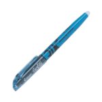 Pilot FriXion Light Erasable Highlighter – Blue Ink, Medium Tip – Smooth, Clean Highlighting