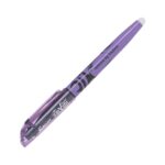 Pilot FriXion Light Erasable Highlighter – Violet Ink, Medium Tip – Smooth, Clean Highlighting