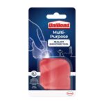 UniBond Sealant Finishing Tool – Silicone Smoother with Multiple Angles for Professional Wall & Floor Sealant Finishing