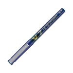 Pilot V7 1 Blue Hi-Tecpoint 0.7mm Pen – Medium Needle Point for Accurate, Smooth Writing