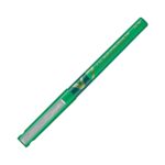 Pilot V7 1 Green Hi-Tecpoint 0.7mm Pen – Medium Needle Point for Accurate, Smooth Writing