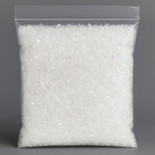 Artificial Confetti Snow Iridescent 50g – Perfect for Christmas, Holiday & Party Decorations 5 Artificial Confetti Snow Iridescent 50g – Perfect for Christmas, Holiday & Party Decorations