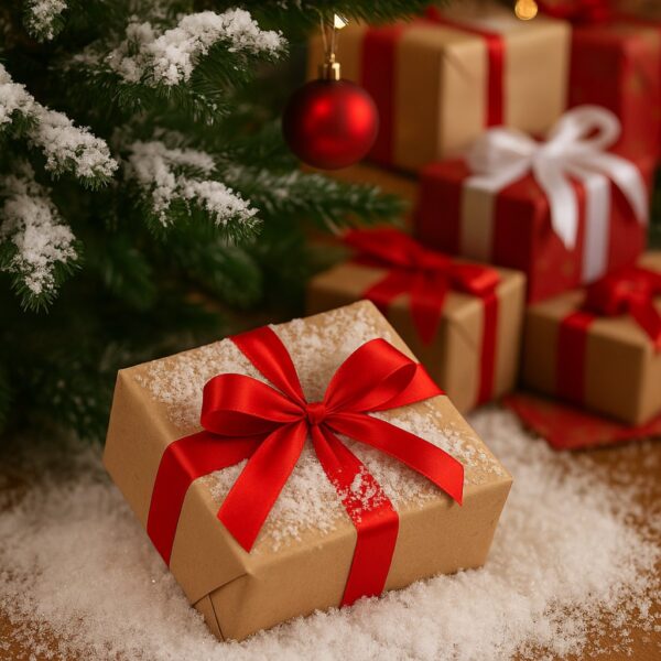 Artificial Confetti Snow Iridescent 50g – Perfect for Christmas, Holiday & Party Decorations 4 Artificial Confetti Snow Iridescent 50g – Perfect for Christmas, Holiday & Party Decorations