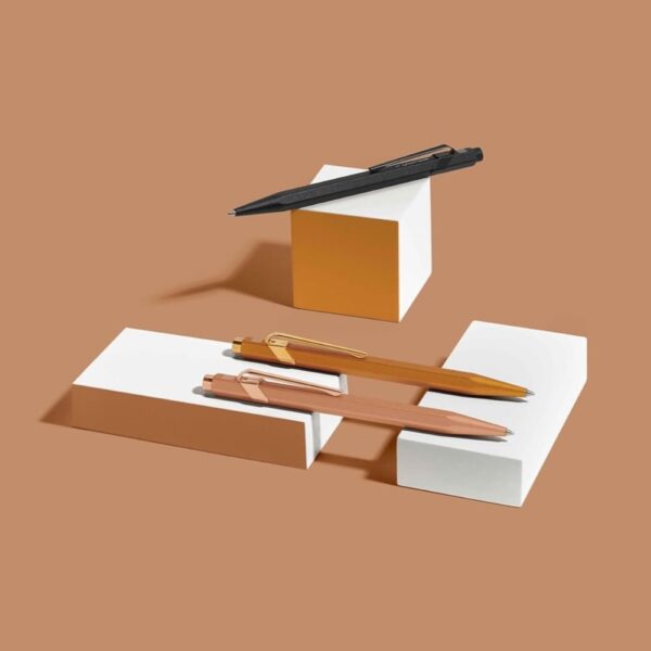 Caran d'Ache Fix Pencil 2mm Black Code Special Edition - Mechanical Pencil with Sharpener & Lead 5 Caran d’Ache Fix Pencil 2mm Black Code Special Edition – Mechanical Pencil with Sharpener & Lead