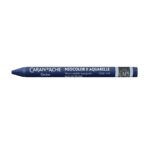 Caran d’Ache Neocolor II 159 Prussian Blue – Water-Soluble Wax Pastel