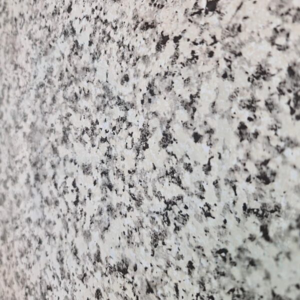 Tiletastic White Granite Stone Effect Adhesive Vinyl Floor Tiles - 30.5cm x 30.5cm x 0.9cm 1 Tiletastic White Granite Stone Effect Adhesive Vinyl Floor Tiles – 30.5cm x 30.5cm x 0.9cm