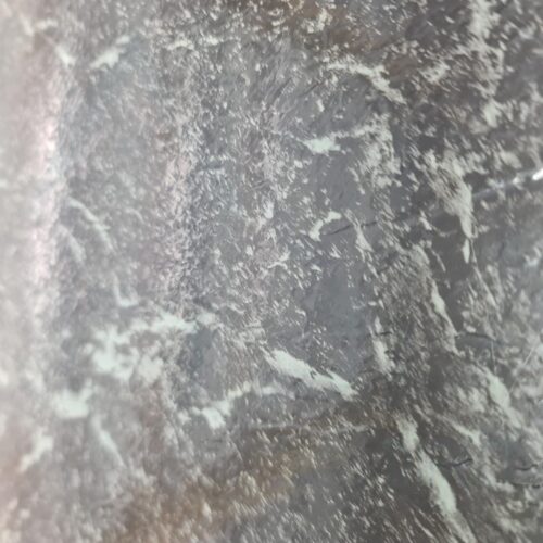 Tiletastic Black Slate Stone Effect Adhesive Vinyl Floor Tiles - 30.5cm x 30.5cm x 0.9cm 5 Tiletastic Black Slate Stone Effect Adhesive Vinyl Floor Tiles – 30.5cm x 30.5cm x 0.9cm